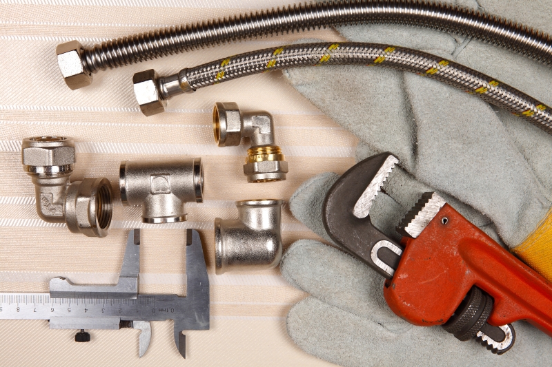 Plumbers Rotherhithe