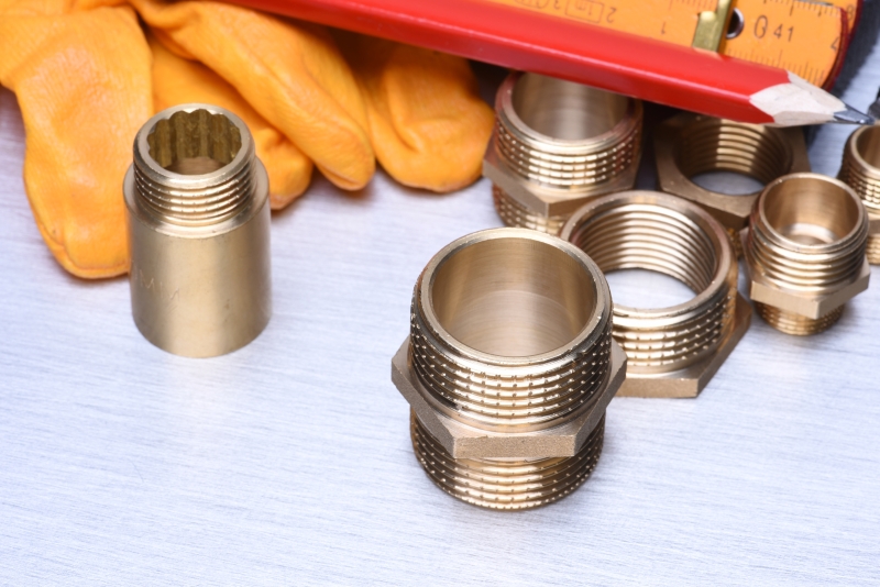 Plumbers in Rotherhithe